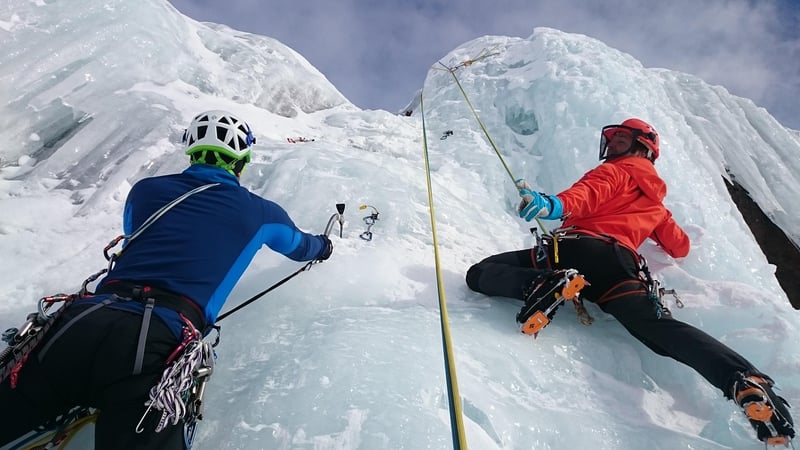 Outdoor Challenges