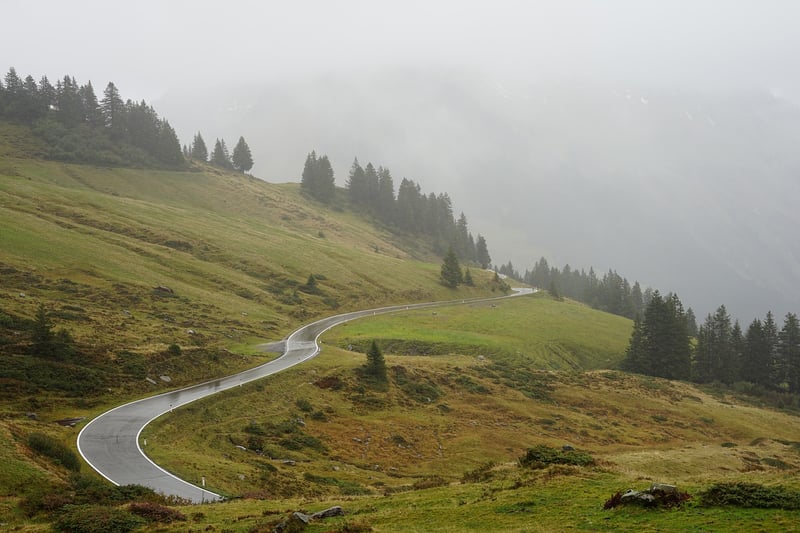 Open Road